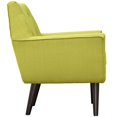 thumbnail image 4 of Modway Fauteuil Posit en Herbe de Blé, 4 of 5