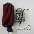 thumbnail image 1 of Motorcycle Pd34j Carburetor Atv Carburetor Sportsman 335 Polaris Range R 500, 1 of 4