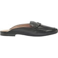 thumbnail image 2 of Naturalizer Women's Emiline Mule Clogs Black 7.5W, 2 of 5