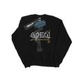 thumbnail image 1 of Harry Potter Girls Dobby Elfish Welfare Sweatshirt, 1 of 5