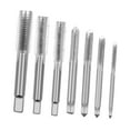 thumbnail image 2 of jinwen Screw Thread Taps Accessory Easy to Use Waterproof Professional Plug Tap Set 7 Pieces, 2 of 9