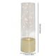 thumbnail image 4 of Vela Electrónica LED Sin Llama Intermitente Cadena Hadas (7 5x25 Cm), 4 of 4