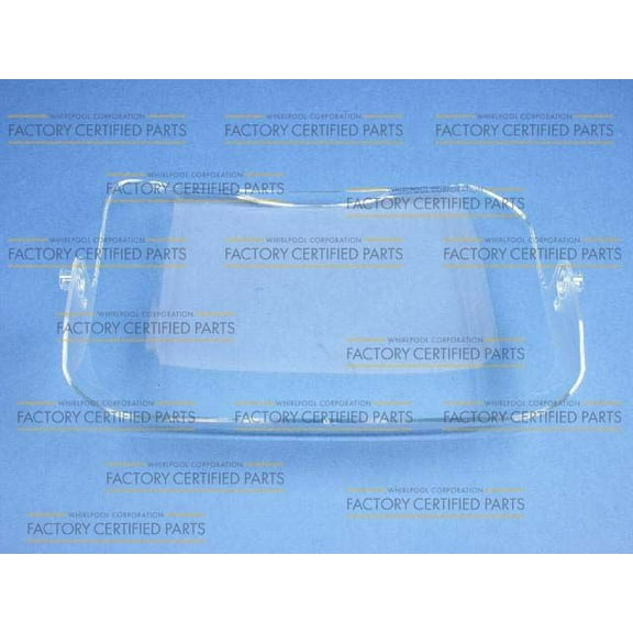 ForeverPRO 67006312 Door Chiller for Whirlpool Refrigerator (AP4081948) 1187191 AH2069856 EA2069856