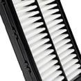 thumbnail image 3 of Engine Air Filter Fits for Sorento 2021-2025, K5 2021-2025, Sonata 2020-2025, Santa Fe 2021-2025, Santa Cruz Tucson Carnival 2022-2025, Sportage 2023-2025, 28113-L1000, 28113N9000, 3 of 8