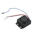 thumbnail image 3 of Sistema de alarma de seguridad de motocicleta con control remoto antirrobo ANGGREK  Otros, 3 of 8