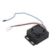thumbnail image 3 of Sistema de alarma de seguridad de motocicleta con control remoto antirrobo ANGGREK  Otros, 3 of 8