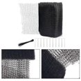 thumbnail image 2 of Bgsha Outdoor Garden Net Black Plants Protection Net 2.1*20m 2.1*30m With Accessories, 2 of 7