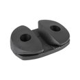 thumbnail image 3 of Sea-Dog 043550-1 Nylon Zig Cleat, 3 of 3