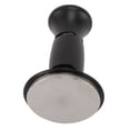 thumbnail image 1 of Stainless Steel Coffee Tamper, 25bar Constant Pressure Coffee Powder Press Hammer with Auto Rebound Mechanism for Home and Commercial Use, 1 of 7