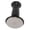 Black, variant on BIMZUC 53mm Espresso Tamper, 25bar Constant Pressure Auto Rebound Coffee Power Press Hammer Black