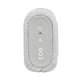 thumbnail image 3 of Bocina Bluetooth JBL Go 3 Impermeable Blanco GO 3 Impermeable Blanco, 3 of 4