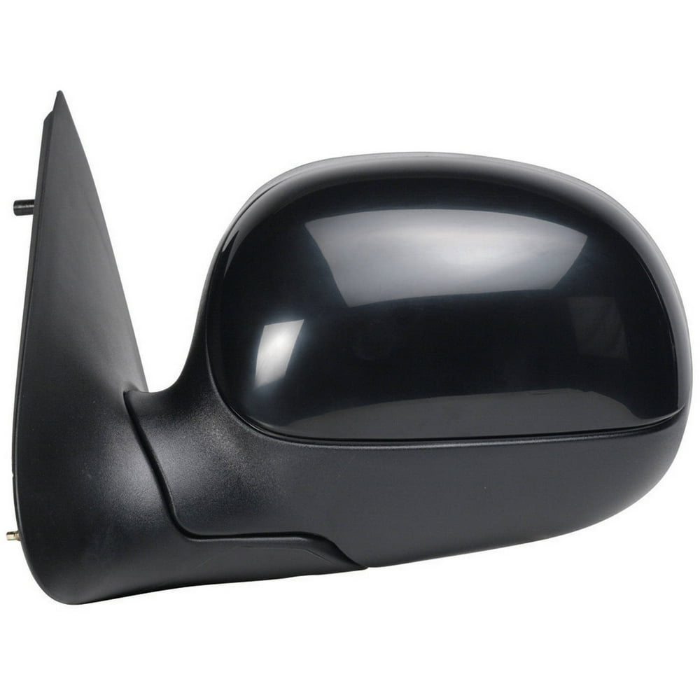 Ford F150 Mirror Replacement