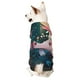 thumbnail image 1 of Fotbe Whimsical Axolotl Fantasy Sudadera con Estampado para Perros Pequeños – Suéter con Capucha para Mascotas, Tela Suave de Forro Polar con Bolsillo-Large, 1 of 7