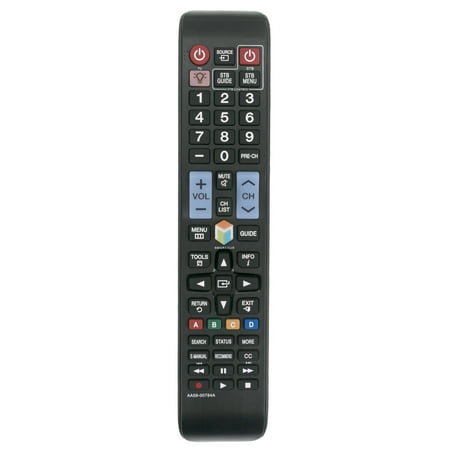 AA59-00784A Replace Remote for Samsung TV UN32F5500 UN40F5500 UN46F5500 UN50F550
