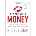 thumbnail image 1 of Pre-Owned Rescue Your Money: How to Invest Your Money During These Tumultuous Times (Paperback) 1501152769 9781501152764, 1 of 1