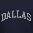 thumbnail image 3 of Wild Bobby Dallas DAL American Football Cities | Classic Varsity College Style Fantasy Fan, Trendy Team Streetwear Sports Men's T-Shirt, 3 of 6