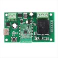 thumbnail image 1 of Módulo de Interruptor de Relé Inteligente Inalámbrico con Autobloqueo y Bluetooth WIFI de un Solo Canal con USB DC 7-32 V de, 1 of 5