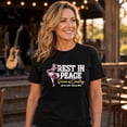 thumbnail image 3 of Wild Bobby Queen of Country RIP Tee Memorial Tribute T-Shirt Country Music Legend Men and Women Tee, 3 of 7