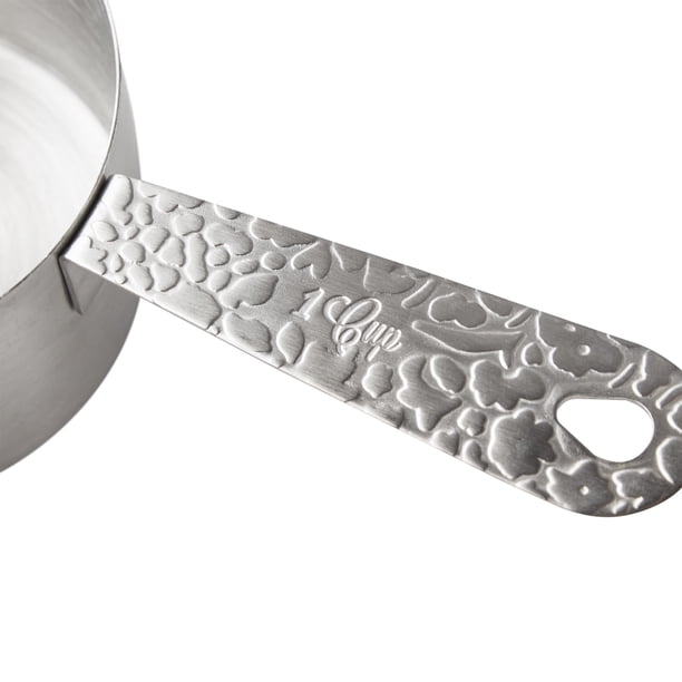 The Pioneer Woman Breezy Blossom 25-Piece Ceramic Nonstick