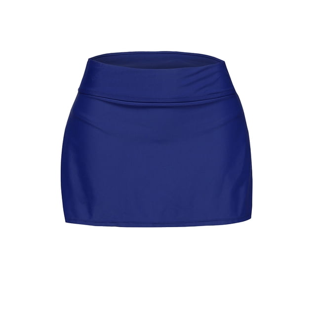 Greeniant de natación de 7 tamaños, transpirable, buena elasticidad, forro incorporado, amigable con la piel, secado rápido, traje de baño en Deportes acuáticos Azul oscuro 3XL Greeniant OD020834-20B