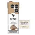 thumbnail image 1 of Leche Santa Clara sabor helado de capuccino 750 ml, 1 of 4