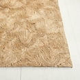 thumbnail image 3 of SAFAVIEH Natural Fiber Edwyna Geometric Area Rug, Natural, 4' x 6', 3 of 7