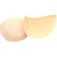 thumbnail image 2 of 1/2" Foam Dolman Shoulder Pads 2/Pkg-Beige, 2 of 2