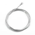 thumbnail image 2 of Replacement MTB Bike Road Bicycle Front Rear Brake Derailleur Cable Line Core, 2 of 11