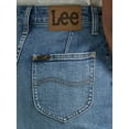 thumbnail image 3 of Lee Women's Legendary High Rise Trouser Jean, Elevated Retro, 3 of 3