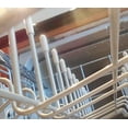 thumbnail image 3 of (New 1oz Size) Uber Goop Dark Grey Dishwasher Rack Coating/Glue w/150 caps, 3 of 4