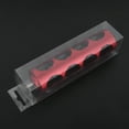 thumbnail image 3 of AMEYXGSred)Archery Dampener 6" Compound Bow Stabilizer Balance Bar Rod, 3 of 4
