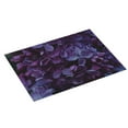 thumbnail image 2 of Bingfone Lilac ,18" X 24"Dish Drying Mat For Kitchen Counter,Ultra Absorbent Microfiber, 2 of 9