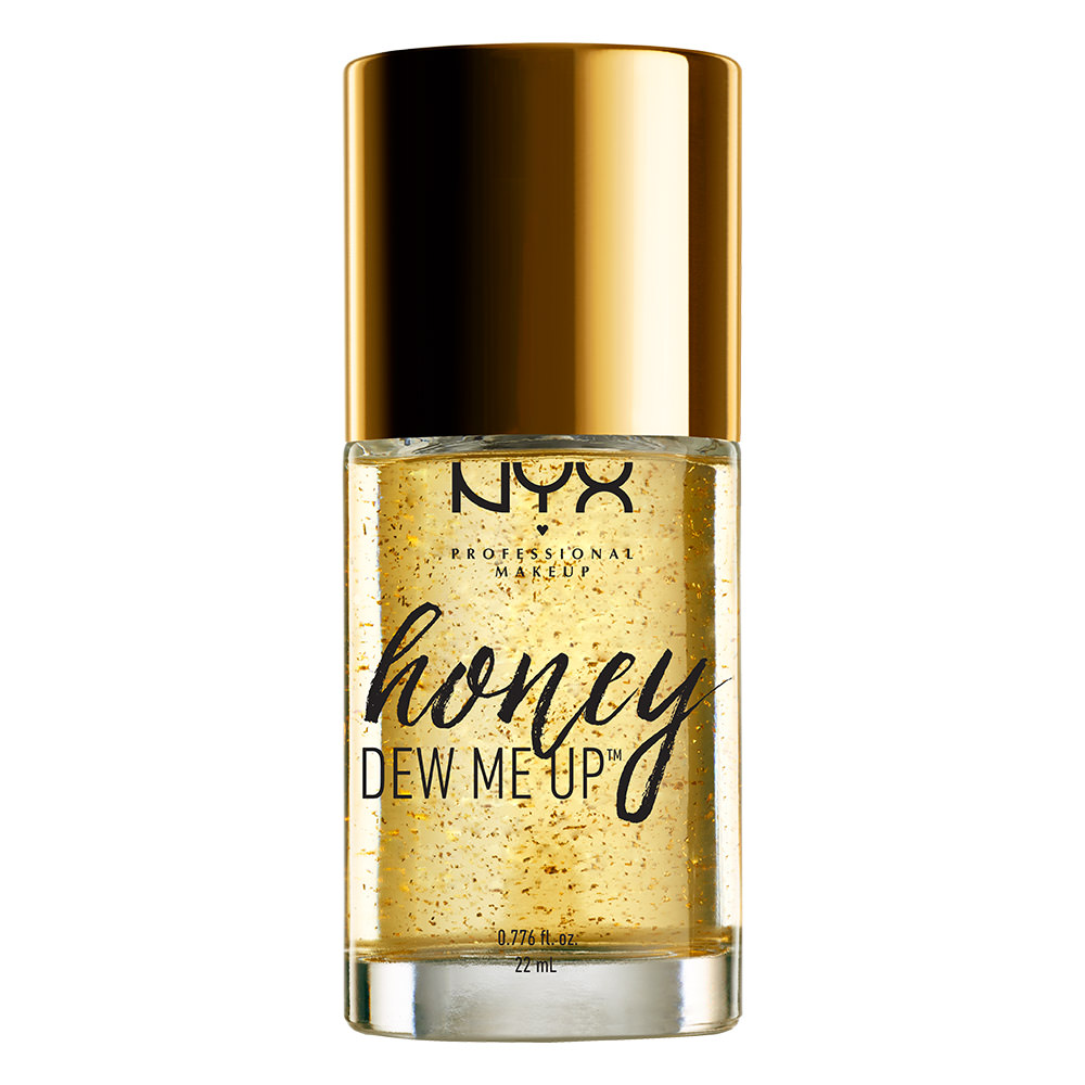 NYX Professional Makeup Honey Dew Me Up Primer - image 5 of 7