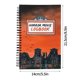 thumbnail image 3 of Popular! Holder With Stencil,Dispenser Compatible With Note, Note Organizer For 3x3 Self-Sticky Note Pads, Desk Accessories, The School And Supplies, 3 of 5