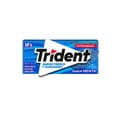 thumbnail image 1 of Goma de mascar Trident sin azúcar sabor a menta 18 pzas, 1 of 4
