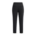 thumbnail image 6 of VBVC Women's Pull-On Yoga Ankle Pants,Breathable Jogging Trousers For Women,Ladies Dressy Pants with Pockets,Black,S-2XL, 6 of 10