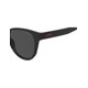 thumbnail image 2 of Lente de Sol Levi's LV 1014/S Negro para Mujer, 2 of 3