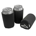 thumbnail image 2 of Big Ol' Neoprene Reversible Can Cooler 25 Pack Purple, 2 of 11