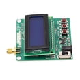 thumbnail image 1 of Detector de potencia RF LCD de 6 a 12 VCC Medidor de potencia RF de estructura simple Alta sensibilidad para la industria ANGGREK Otros, 1 of 8