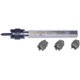 S & G Tool Aid TA18050 Kit d'Entretien pour Fraises Rotatives à Souder – image 1 sur 1
