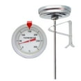 thumbnail image 3 of veasfak Long Candy Fry Temperature Measurement large 15cm, 3 of 8
