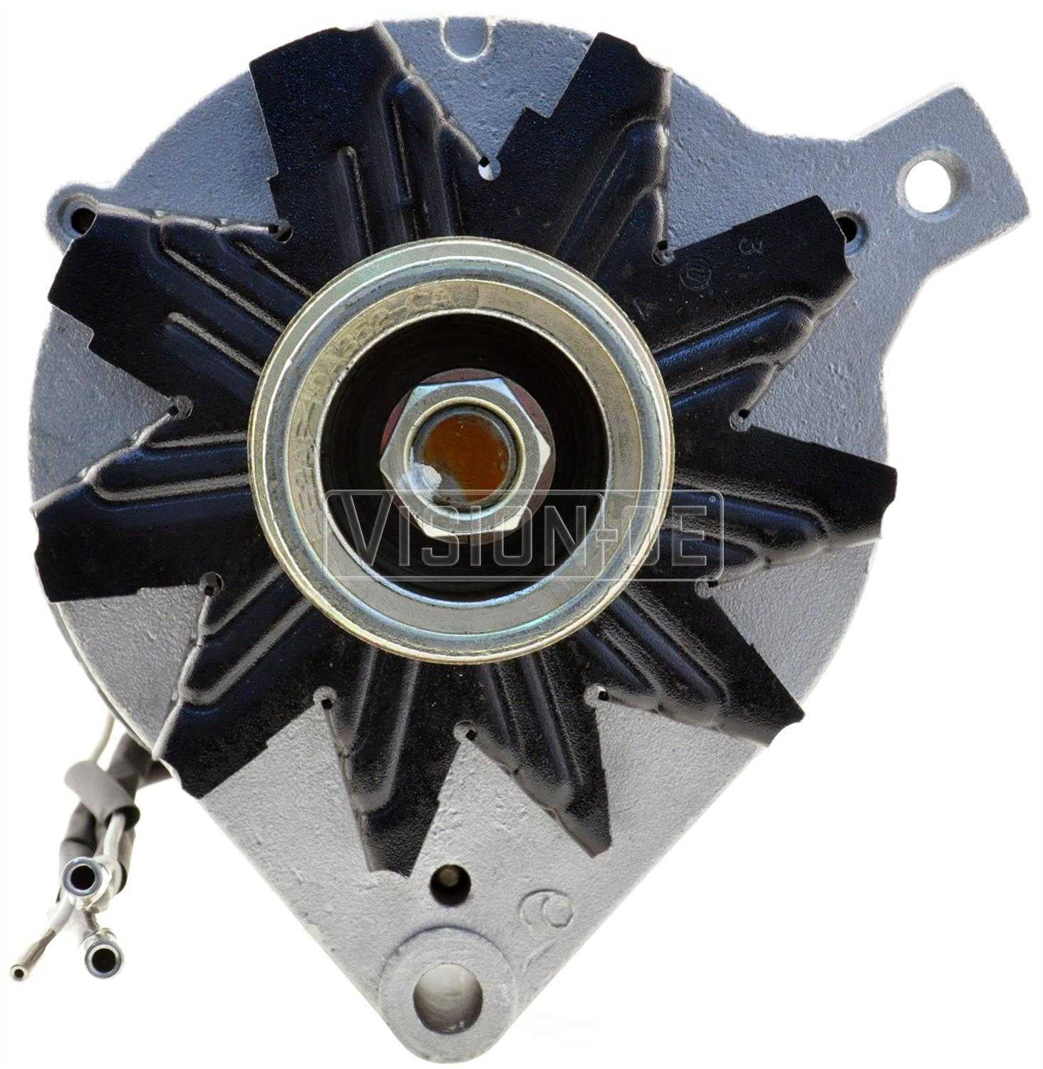 Vision OE 7744-2 Alternator