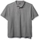 thumbnail image 1 of Camisa Polo Clásica de Algodón Tru-Spec 24-7 Gris Talle M, 1 of 3
