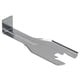thumbnail image 5 of Removedor de manija de puerta portátil, herramienta de reparación de desmontaje, aleación de aluminio para furgoneta de coche, 5 of 5