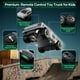thumbnail image 2 of Coche de control remoto HOMETALL RC Trucks 2WD para niños mayores de 3 años, 2 of 7