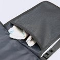 thumbnail image 2 of ZS0123 Portable Foldable Nappy Changing Mat Outdoor Diaper Changing Pad with Storage Pockets for Tod, 2 of 5