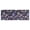 Pioneer Flower Floral-3, variant on Pioneer Flower Floral Print Pattern Kitchen Rug Mat,Kitchen Runner Rugs Non Skid Washable,Decorative Kitchen Floor Mats for Kitchen,Sink,Laundry,17"X47"