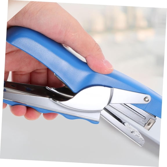 Handheld stapler desktop stapler vertical stapler mini stapler classroom stapler paper binding tool home document