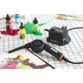 thumbnail image 3 of Worx WX747L.9 20V MAKERX Portable Mini Blower Power Share (Tool Only), 3 of 6