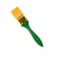 thumbnail image 3 of Princeton Brush Lauren Golden Synthetic Watercolor & Acrylic Brush, Flat Wash, 1-1/2 in, 3 of 3